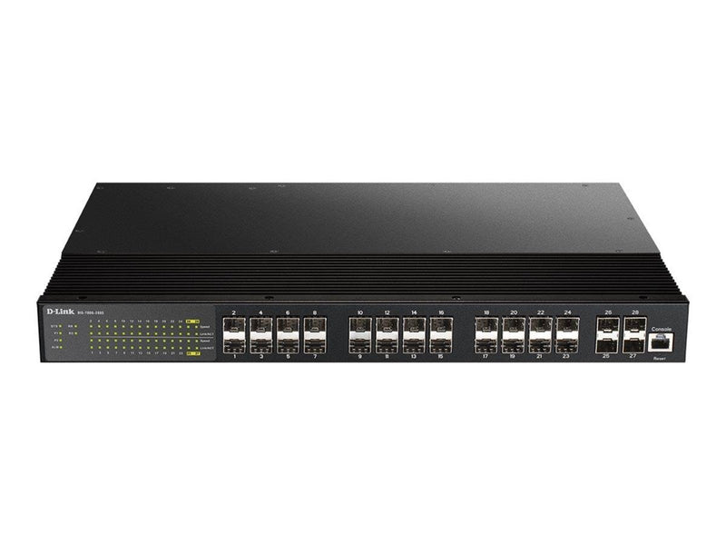 D-Link DIS 700G-28XS