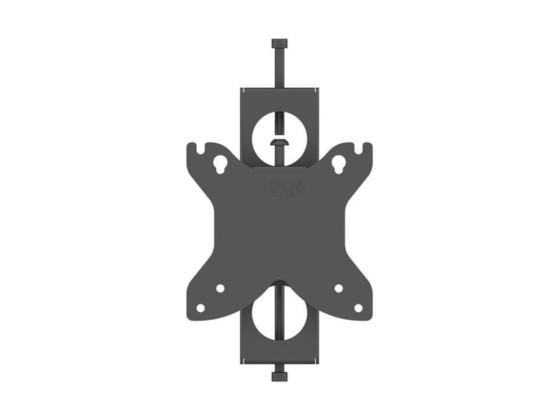 Multibrackets M Monitor Mount Flex Pro 75/100 20 kg 100 x 100 mm