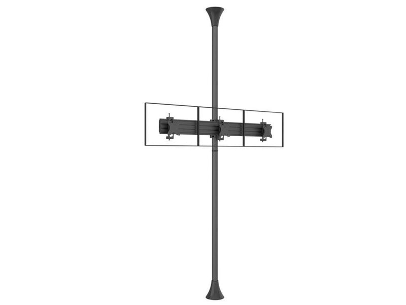Multibrackets M Monitor Mount Flex Pro 75/100 20 kg 100 x 100 mm