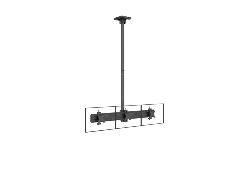 Multibrackets M Monitor Mount Flex Pro 75/100 20 kg 100 x 100 mm