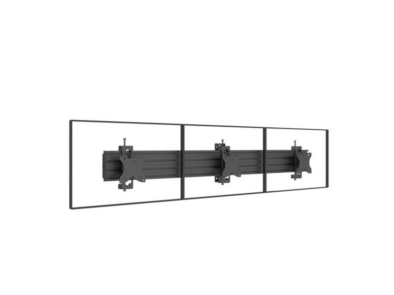 Multibrackets M Monitor Mount Flex Pro 75/100 20 kg 100 x 100 mm