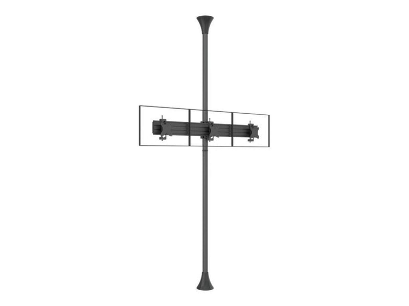 Multibrackets M Monitor Mount Flex Pro 75/100 20 kg 100 x 100 mm