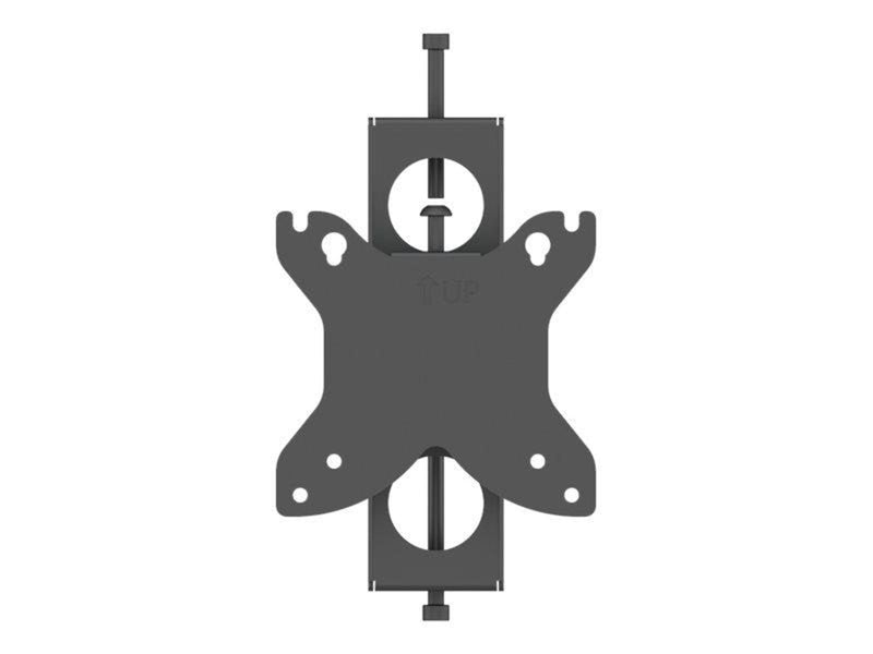 Multibrackets M Monitor Mount Flex Pro 75/100 20 kg 100 x 100 mm