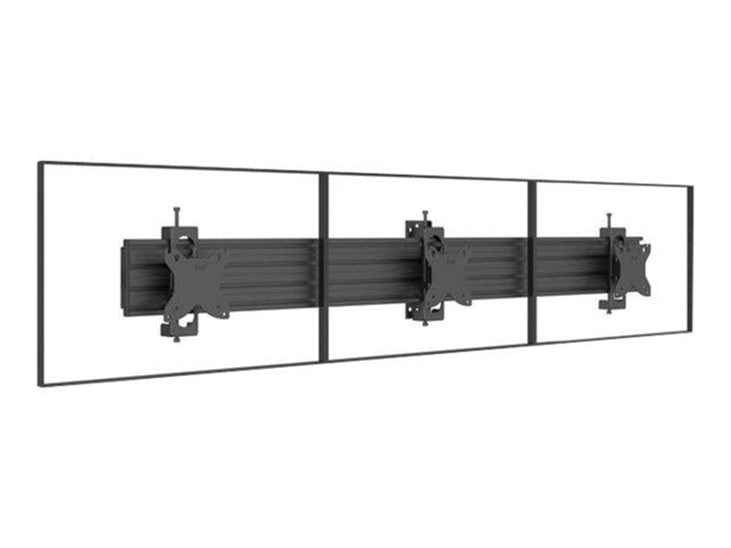 Multibrackets M Monitor Mount Flex Pro 75/100 20 kg 100 x 100 mm