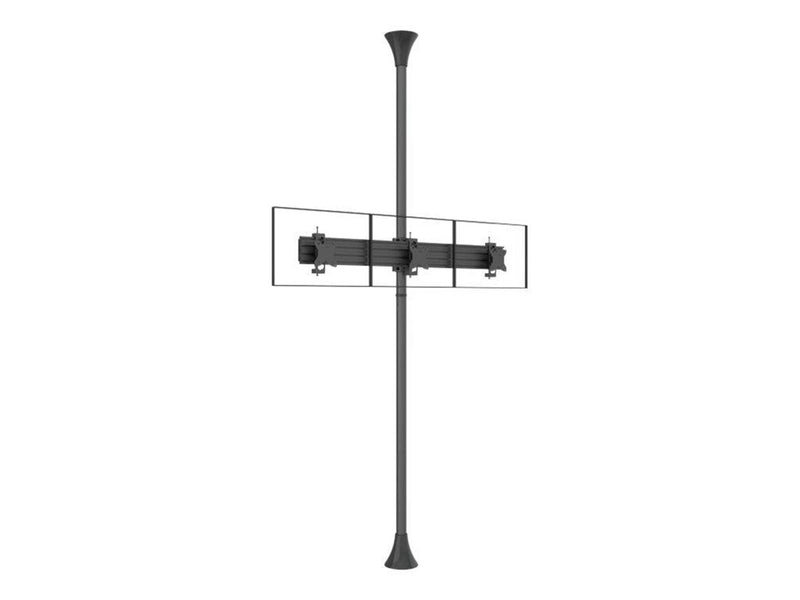 Multibrackets M Monitor Mount Flex Pro 75/100 20 kg 100 x 100 mm