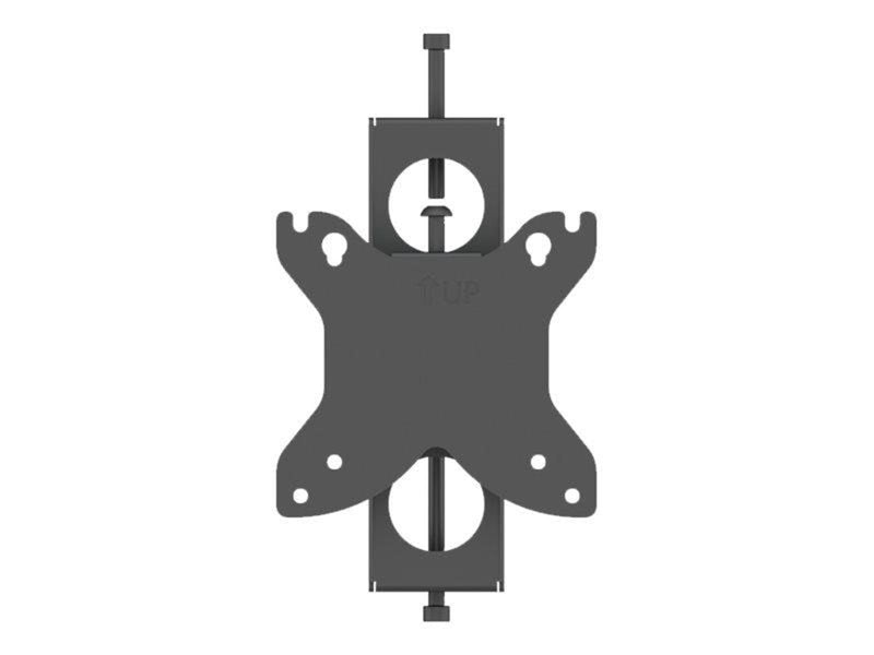 Multibrackets M Monitor Mount Flex Pro 75/100 20 kg 100 x 100 mm
