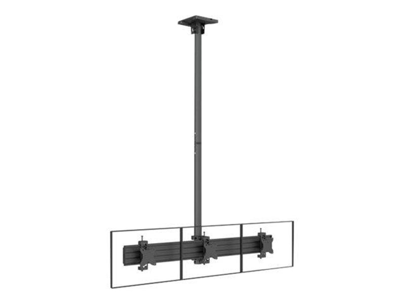Multibrackets M Monitor Mount Flex Pro 75/100 20 kg 100 x 100 mm
