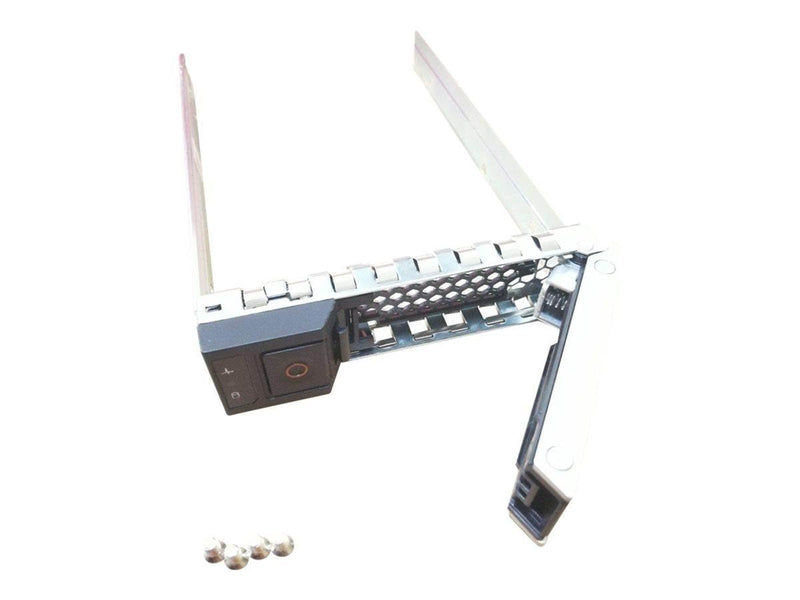 CoreParts storage