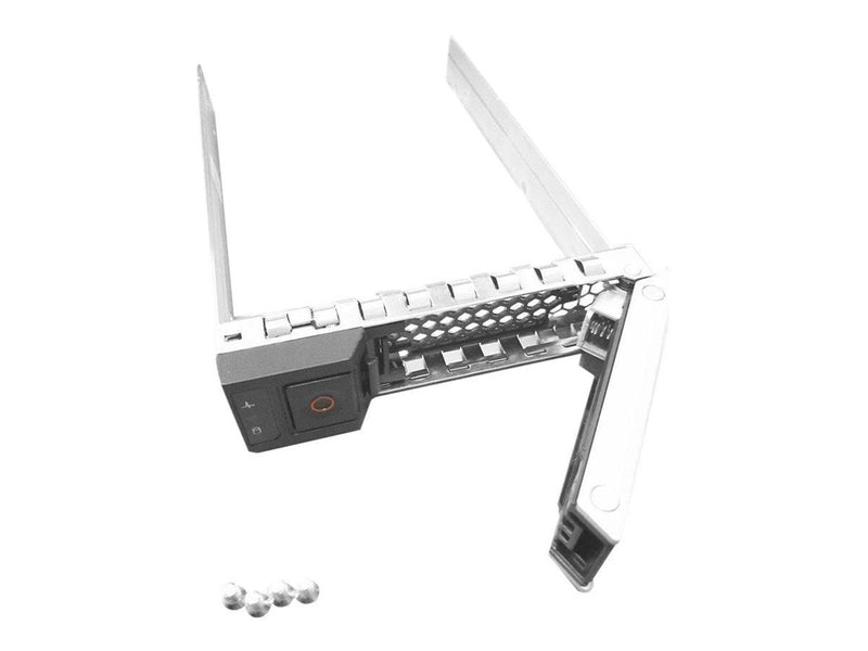 CoreParts storage