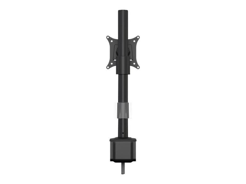 Multibrackets M VESA Deskmount Officeline Single Black