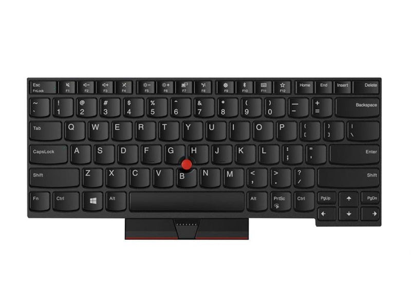 Lenovo Keyboard (ENGLISH)