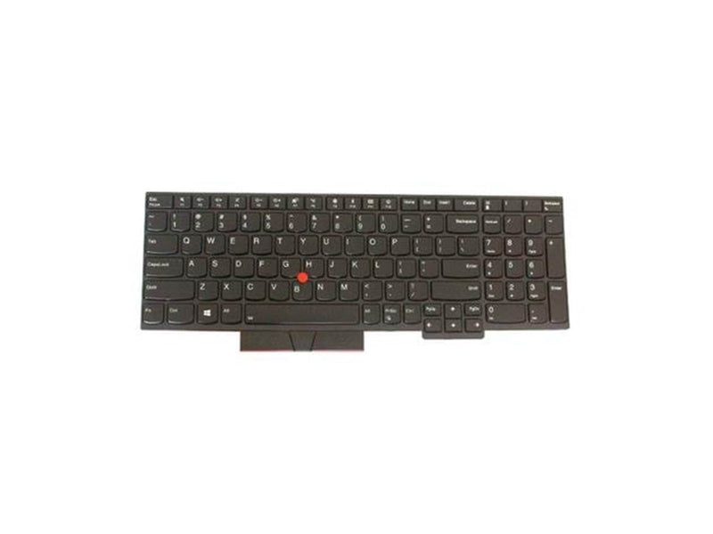 Lenovo Keyboard (ENGLISH)