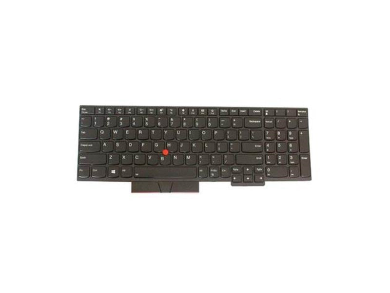 Lenovo Keyboard (ENGLISH)