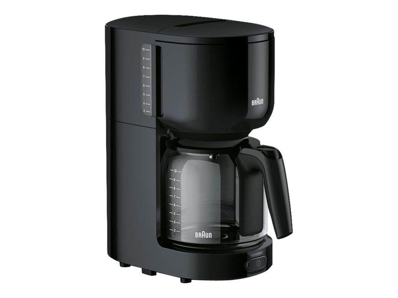 Braun PurEase KF 3120 BK