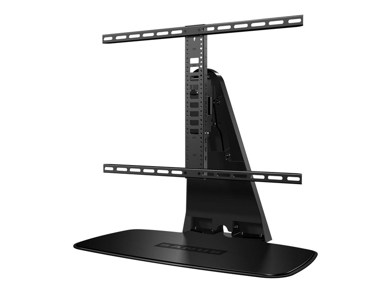 Sanus Premium TV swivel base black 27.22 kg 32" - 60" From 100 x 100 mm
