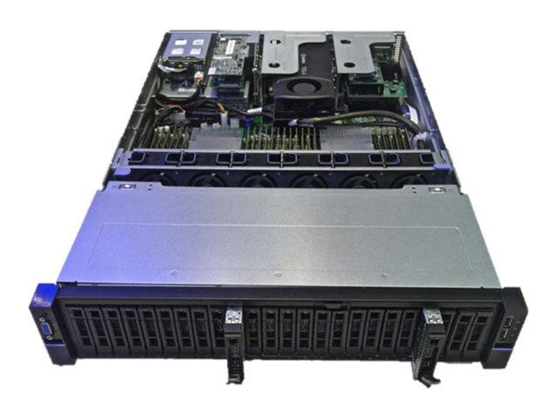 HGST Ultrastar Serv24 SVR2U24-24 - NAS Server