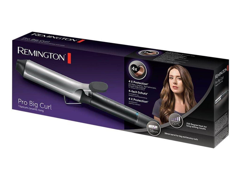 REMINGTON Lockenstab Pro Big Curl CI5538