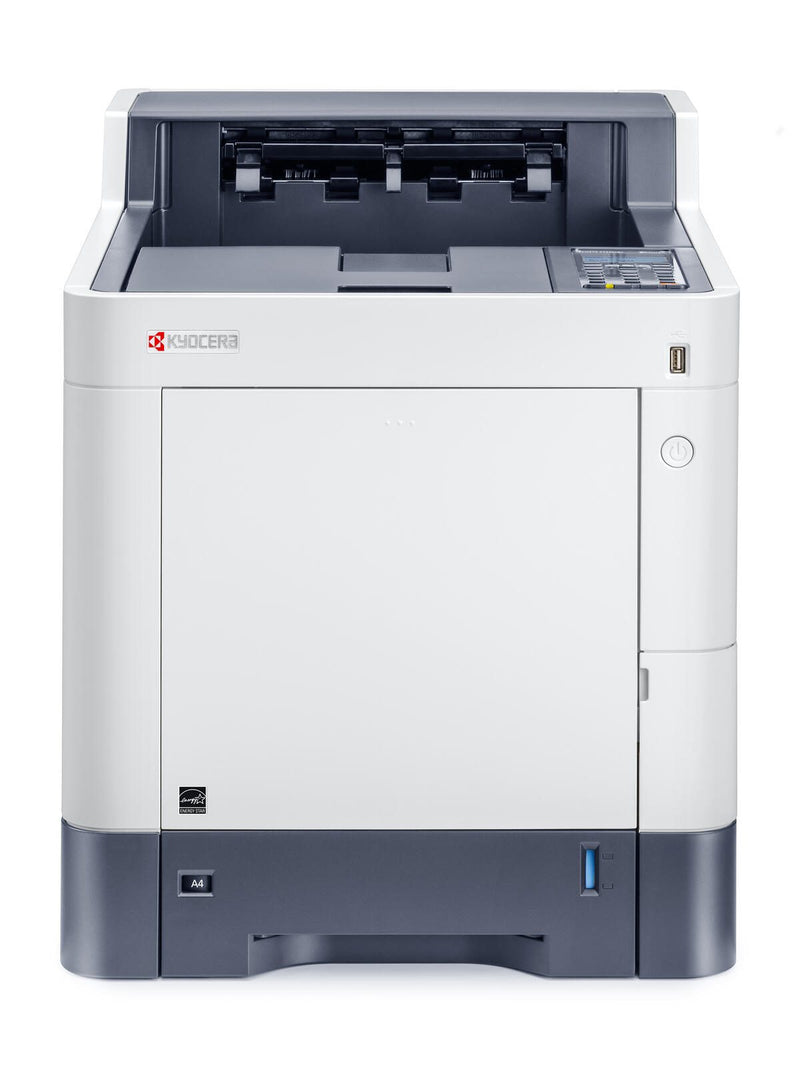 KYOCERA Klimaschutz-System ECOSYS P6235cdn Farblaserdrucker