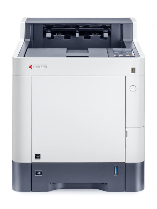 KYOCERA Klimaschutz-System ECOSYS P6235cdn Farblaserdrucker