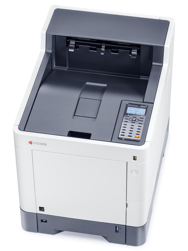 KYOCERA Klimaschutz-System ECOSYS P6235cdn Farblaserdrucker