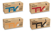 Kyocera Original TK-5270 Toner 4er Set BK/C/M/Y