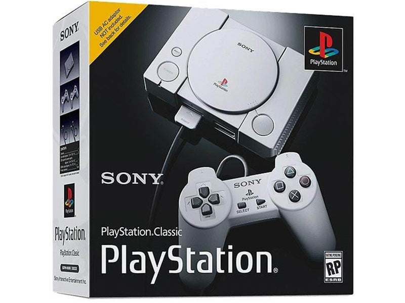 Sony Playstation Classic