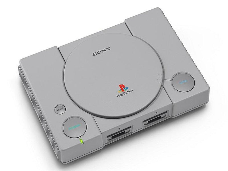 Sony Playstation Classic