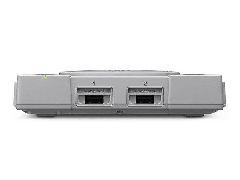 Sony Playstation Classic
