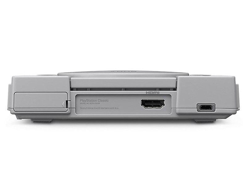 Sony Playstation Classic