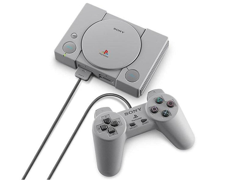 Sony Playstation Classic