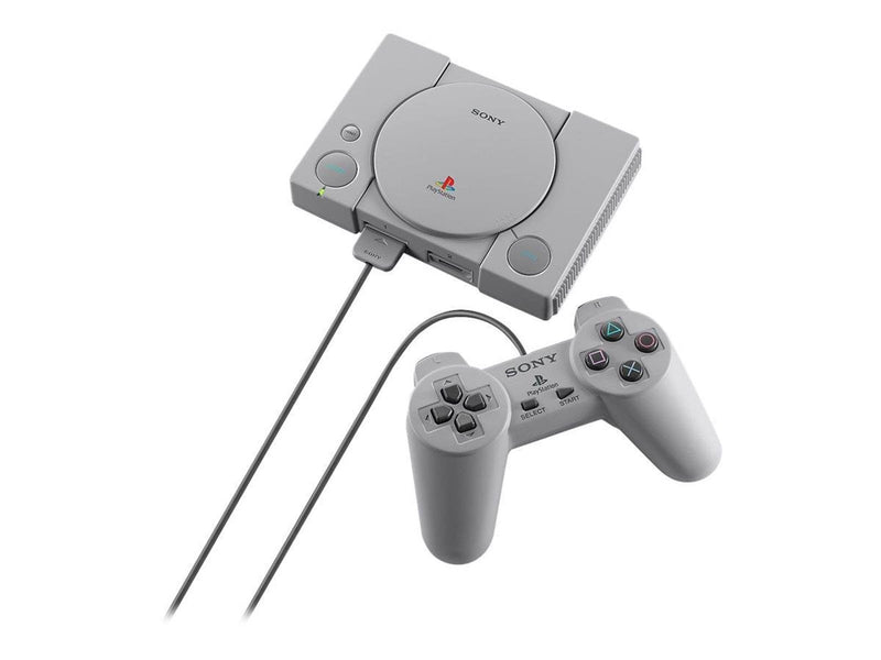Sony Playstation Classic