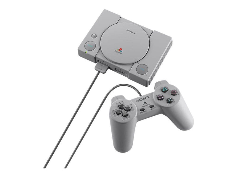 Sony Playstation Classic
