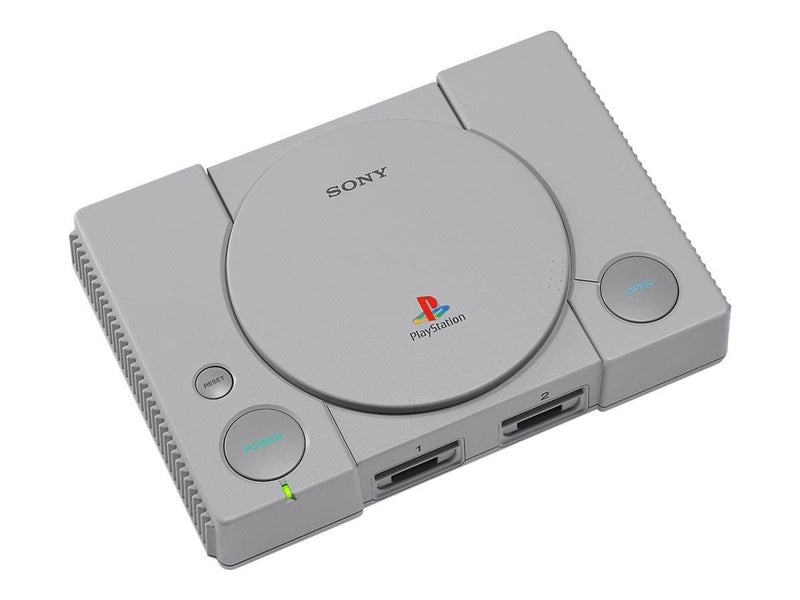 Sony Playstation Classic