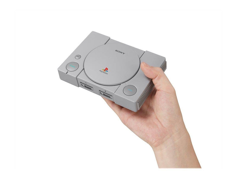 Sony Playstation Classic