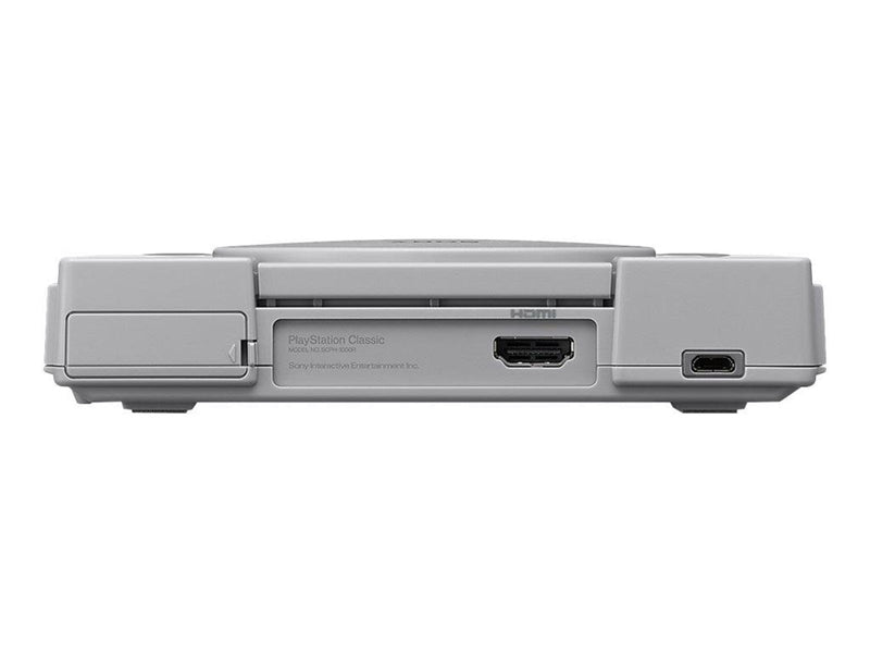 Sony Playstation Classic