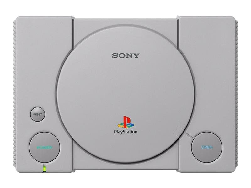 Sony Playstation Classic