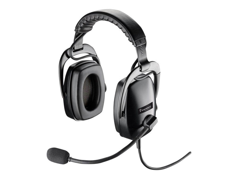 Poly SHR 2083-01 - headset