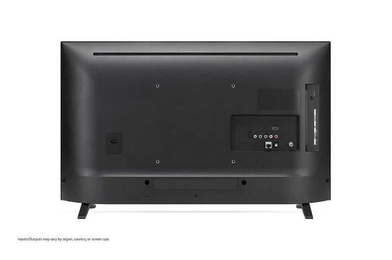 LG 32LQ631C Full HD Smart TV 81,3 cm (32')