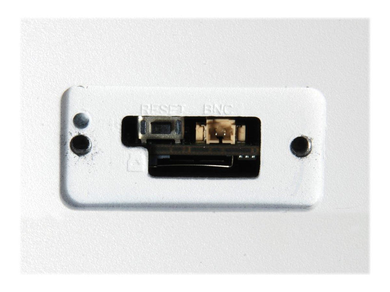 LevelOne FCS-5096 - network surveillance camera