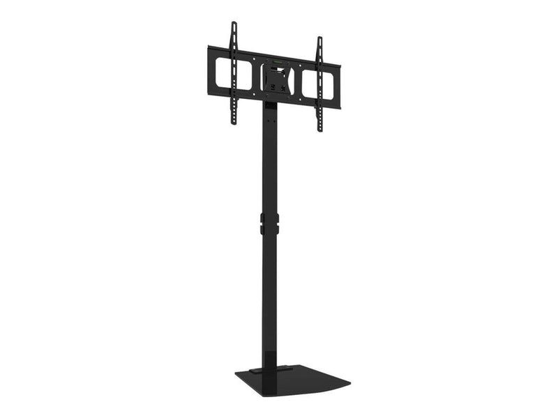 IC INTRACOM techly Floor Support 45 kg 70" 100 x 100 mm