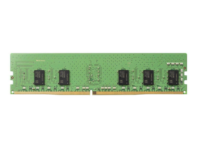HP 4GB 2666MHz DDR4 Memory ALL