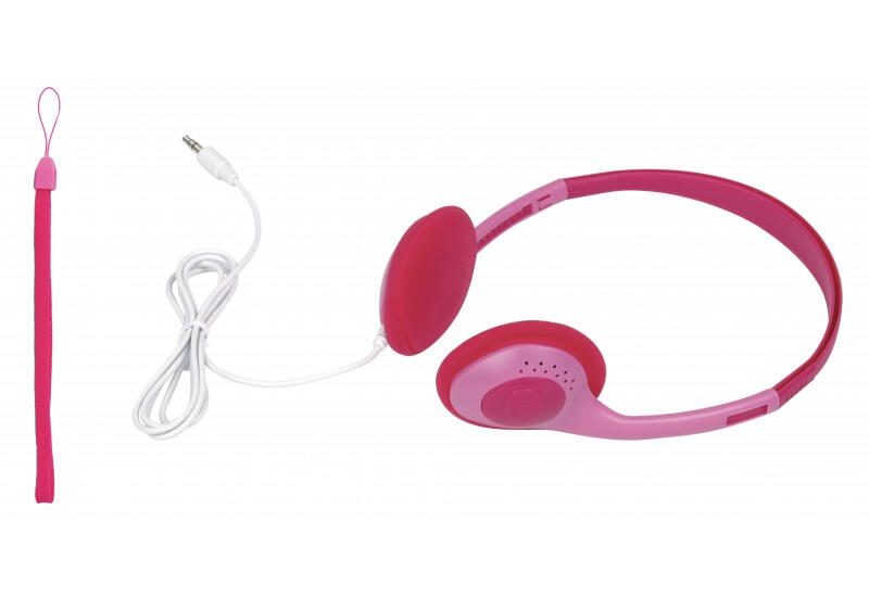 VTech KidiZoom Touch 5.0 pink