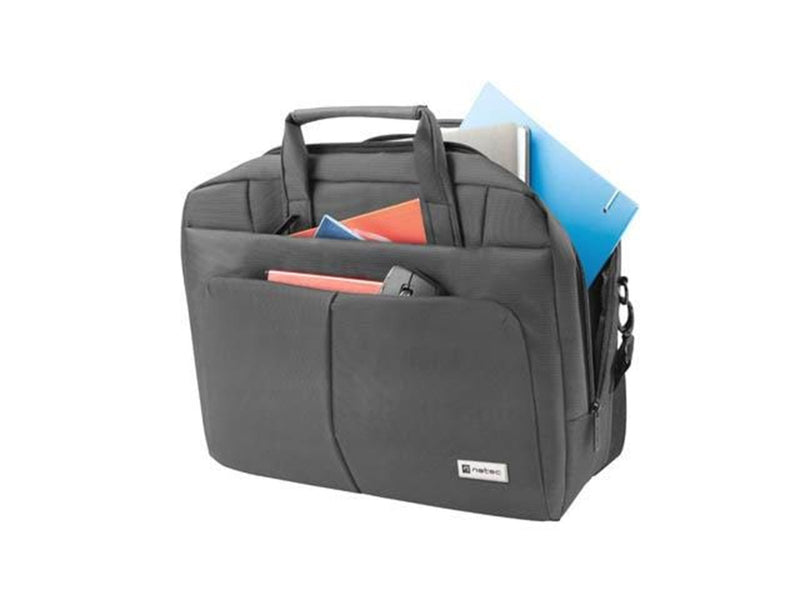 Natec Gazelle - 15.6" - Laptop Bag