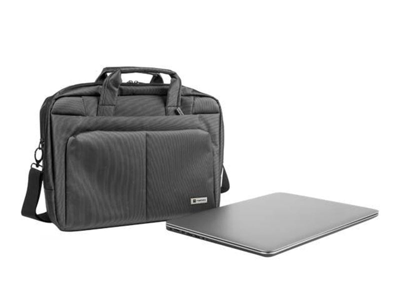 Natec Gazelle - 15.6" - Laptop Bag