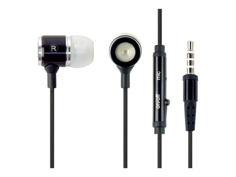Gembird MHS-EP-001 - headset