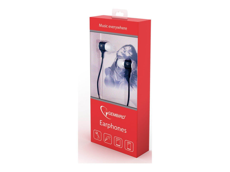 Gembird MHS-EP-001 - headset