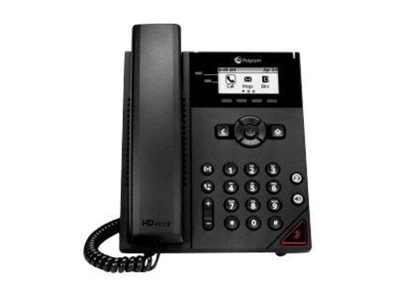 Poly VVX 150 Business IP Phone