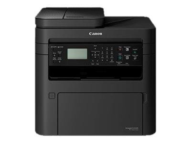 Canon i-SENSYS MF264dw Laserdrucker Multifunktion - Einfarbig - Laser