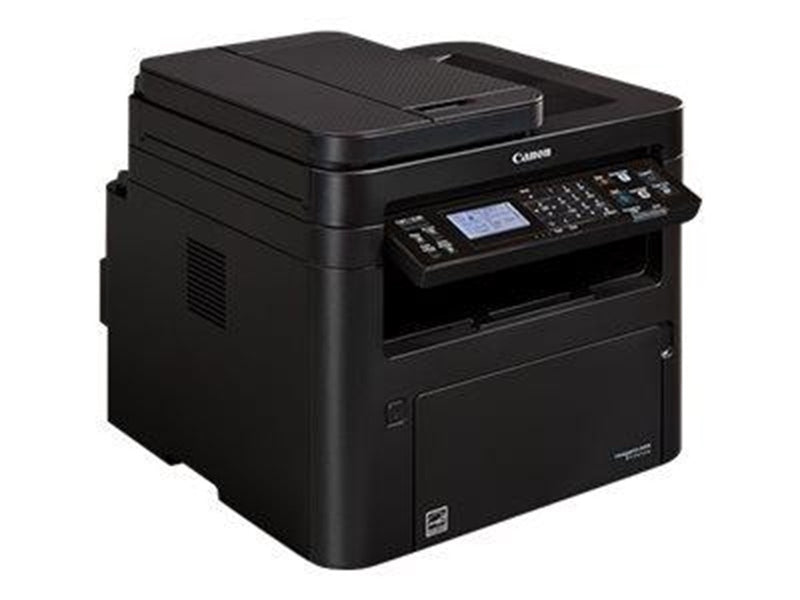 Canon i-SENSYS MF264dw Laserdrucker Multifunktion - Einfarbig - Laser
