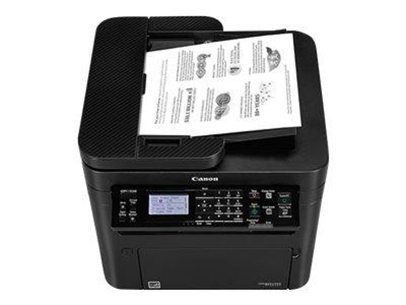 Canon i-SENSYS MF264dw Laserdrucker Multifunktion - Einfarbig - Laser